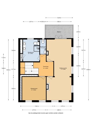 Medium property photo - Wilhelminaweg 12, 3441 XC Woerden